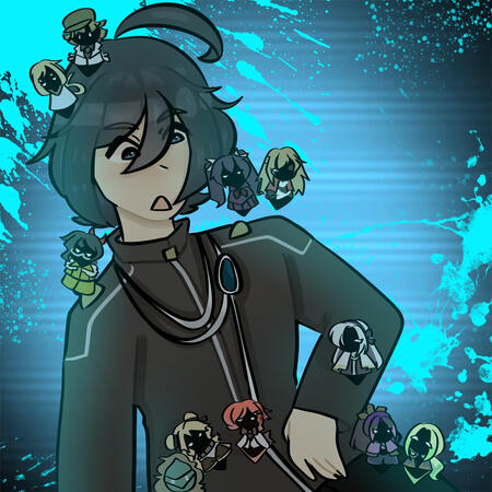 By beyonki on disc!